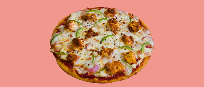 Ozan Pizza  10" 