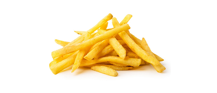 Chips  Regular 